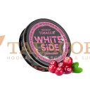 Тютюн WHITE SIDE Cranberry (Журавлина) 100 гр. Фото.